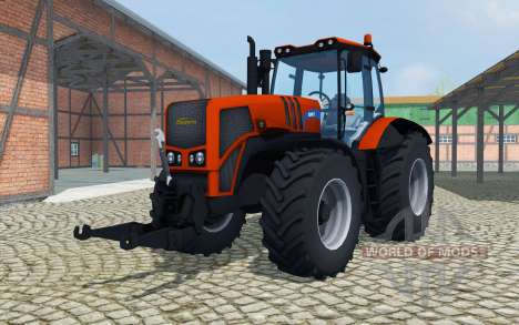 Terrion ATM 7360 for Farming Simulator 2013