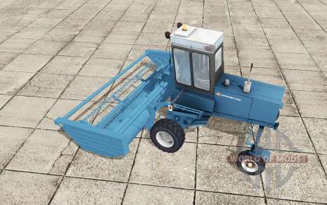 Fortschritt E 302 for Farming Simulator 2017