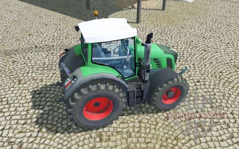Fendt 824 Vario for Farming Simulator 2013