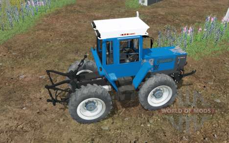 KHTZ-16131 for Farming Simulator 2015