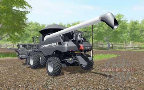 Case IH Axial-Flow 8120 for Farming Simulator 2017