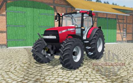 Case IH Maxxum 140 for Farming Simulator 2013