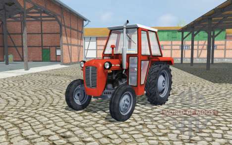 IMT 539 for Farming Simulator 2013