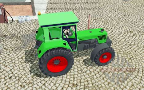 Deutz D 10006 for Farming Simulator 2013