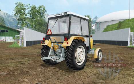 Ursus C-330 for Farming Simulator 2015