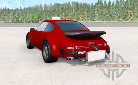 Camso Jeune 3.0 RS for BeamNG Drive