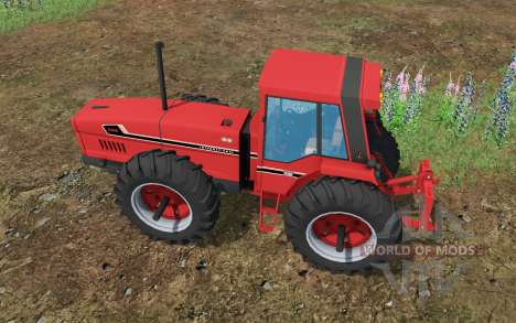 International 3388 for Farming Simulator 2015