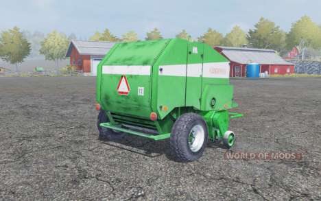 Sipma Z279-1 for Farming Simulator 2013