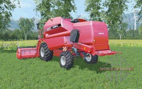 Case IH CT 5060 for Farming Simulator 2015