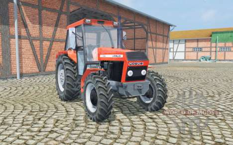 Ursus 1014 for Farming Simulator 2013