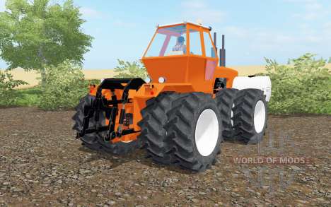 Allis-Chalmers 8550 for Farming Simulator 2017