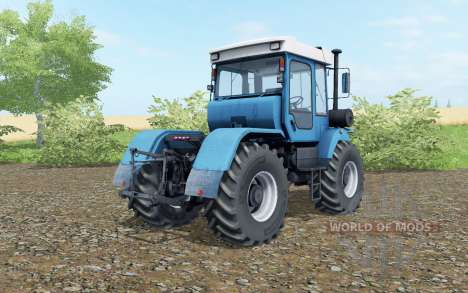 HTZ-17022 for Farming Simulator 2017