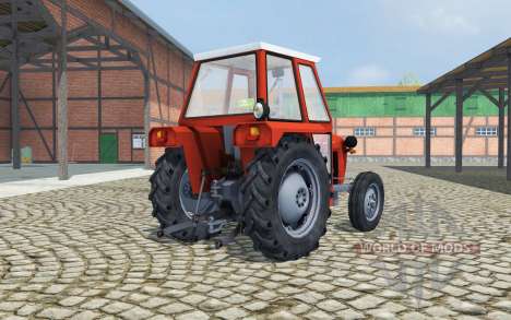 IMT 539 for Farming Simulator 2013