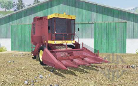Zmaj 142 for Farming Simulator 2013