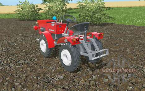 TZ-4K-14K for Farming Simulator 2017