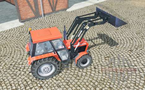 Ursus 1014 for Farming Simulator 2013