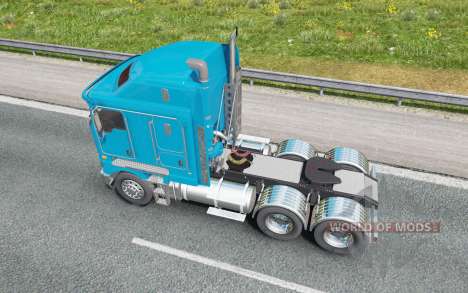 Kenworth K200 for Euro Truck Simulator 2