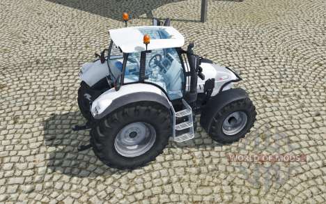 Hurlimann XL 130 for Farming Simulator 2013