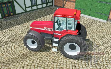 Steyr 9250 for Farming Simulator 2013