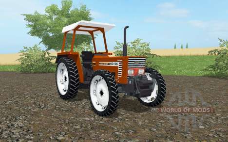 Fiat 60-56 for Farming Simulator 2017