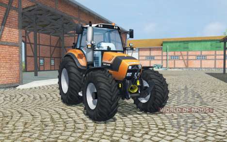 Deutz-Fahr Agrotron TTV 430 for Farming Simulator 2013