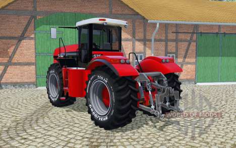 Versatile 535 for Farming Simulator 2013