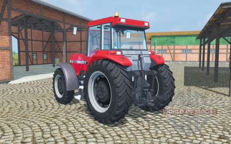 Case IH Magnum 7200 Pro for Farming Simulator 2013