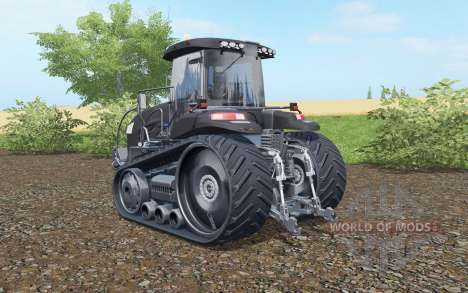 Challenger MT775E for Farming Simulator 2017