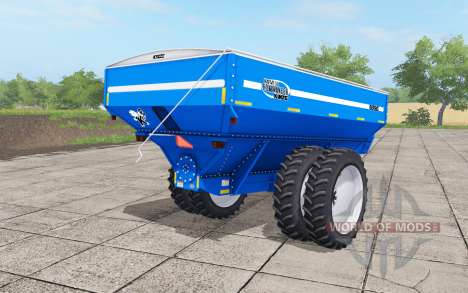 Kinze 1050 for Farming Simulator 2017