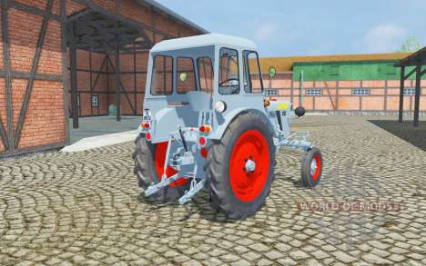 Dutra 4010 for Farming Simulator 2013