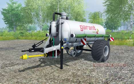 Kotte Garant VE for Farming Simulator 2013