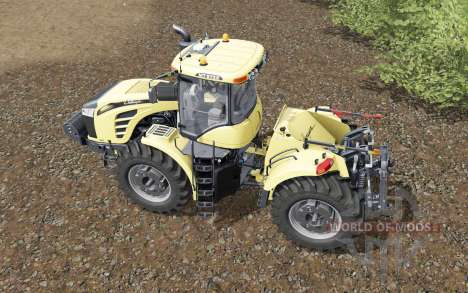 Challenger MT900E-series for Farming Simulator 2017