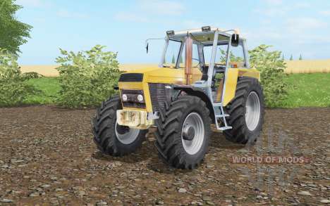 Ursus 914 for Farming Simulator 2017