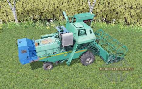 SK-5M-1 Niva for Farming Simulator 2015