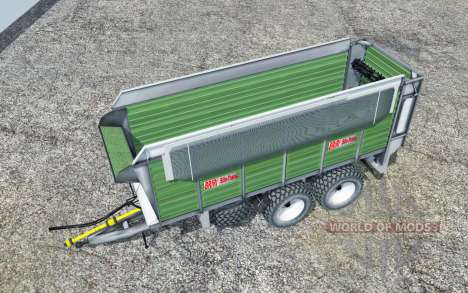 Briri SiloTrans 45 for Farming Simulator 2013