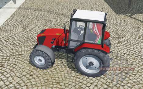MTZ-1220.3 Belarus for Farming Simulator 2013