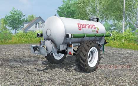 Kotte Garant VE for Farming Simulator 2013