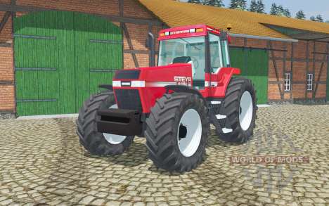 Steyr 9250 for Farming Simulator 2013