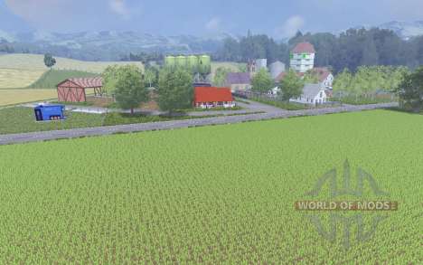 Nerdlen for Farming Simulator 2013