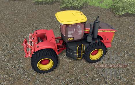 Versatile 450 for Farming Simulator 2017