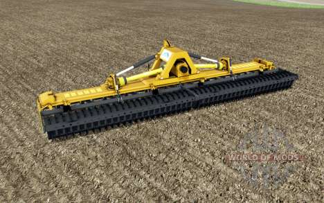 Alpego DX-600 for Farming Simulator 2017