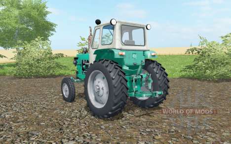 UMZ-6КЛ for Farming Simulator 2017