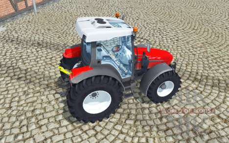 Same Silver³ 110 for Farming Simulator 2013