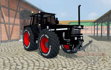 Fendt Favorit 622 for Farming Simulator 2013