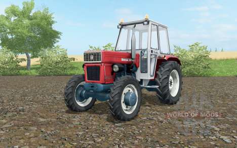 Universal 550 for Farming Simulator 2017
