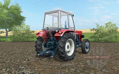 Universal 550 for Farming Simulator 2017