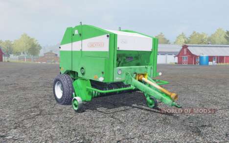 Sipma Z279-1 for Farming Simulator 2013