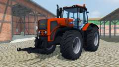 Terrion ATM 7360 2010 for Farming Simulator 2013
