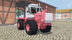 T-150K light red color for Farming Simulator 2013