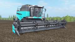 Fendt 6275 L & 9490 X multicolor for Farming Simulator 2017
